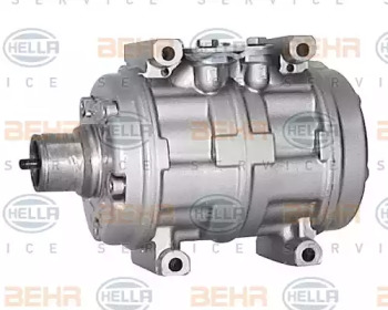 Компрессор BEHR HELLA SERVICE 8FK 351 108-511