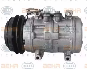 Компрессор BEHR HELLA SERVICE 8FK 351 108-541