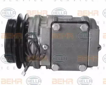 Компрессор BEHR HELLA SERVICE 8FK 351 108-771