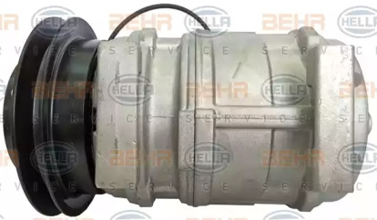 Компрессор BEHR HELLA SERVICE 8FK 351 108-921