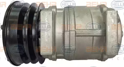 Компрессор BEHR HELLA SERVICE 8FK 351 108-951