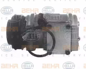 Компрессор BEHR HELLA SERVICE 8FK 351 109-041