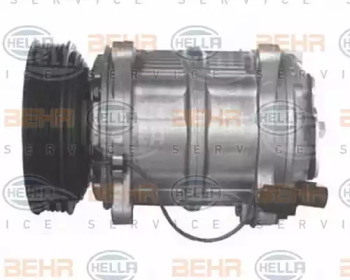 Компрессор BEHR HELLA SERVICE 8FK 351 109-051