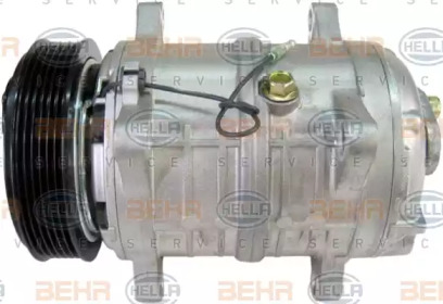 Компрессор BEHR HELLA SERVICE 8FK 351 109-061