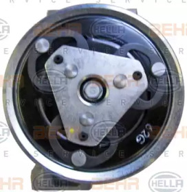 Компрессор BEHR HELLA SERVICE 8FK 351 109-411