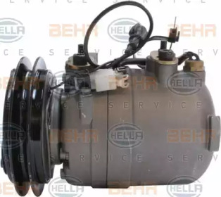 Компрессор BEHR HELLA SERVICE 8FK 351 109-801