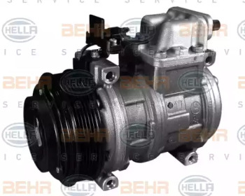 Компрессор BEHR HELLA SERVICE 8FK 351 110-201