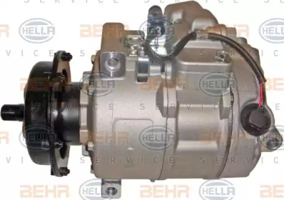 Компрессор BEHR HELLA SERVICE 8FK 351 110-391