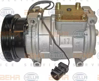 Компрессор BEHR HELLA SERVICE 8FK 351 110-591