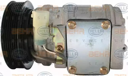 Компрессор BEHR HELLA SERVICE 8FK 351 110-811