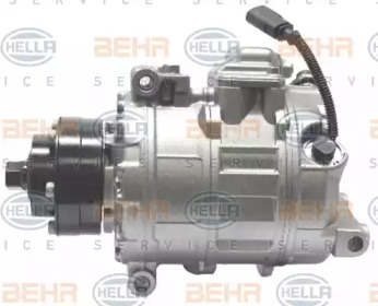 Компрессор BEHR HELLA SERVICE 8FK 351 110-831