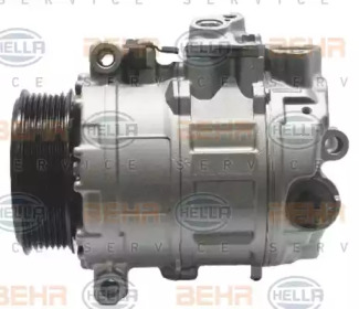 Компрессор BEHR HELLA SERVICE 8FK 351 110-871