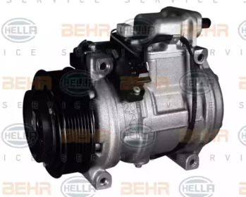 Компрессор BEHR HELLA SERVICE 8FK 351 111-051