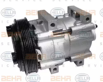 Компрессор BEHR HELLA SERVICE 8FK 351 113-671