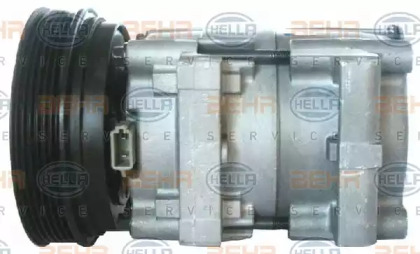 Компрессор BEHR HELLA SERVICE 8FK 351 113-781