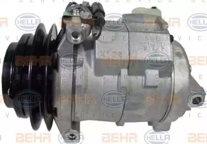 Компрессор BEHR HELLA SERVICE 8FK 351 114-231