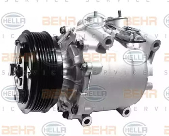 Компрессор BEHR HELLA SERVICE 8FK 351 121-021