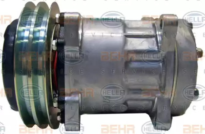 Компрессор BEHR HELLA SERVICE 8FK 351 128-161