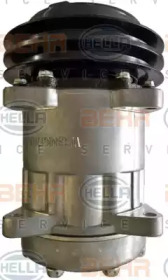 Компрессор BEHR HELLA SERVICE 8FK 351 128-661