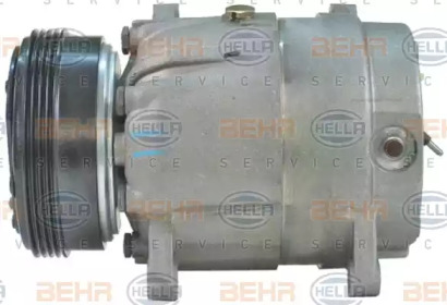 Компрессор BEHR HELLA SERVICE 8FK 351 134-111