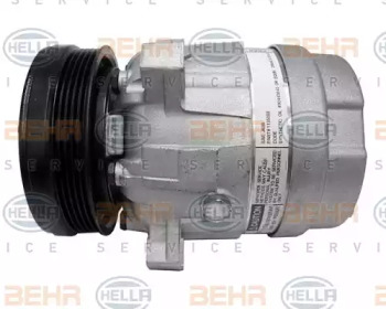 Компрессор BEHR HELLA SERVICE 8FK 351 134-401