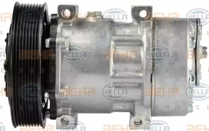 Компрессор BEHR HELLA SERVICE 8FK 351 135-691