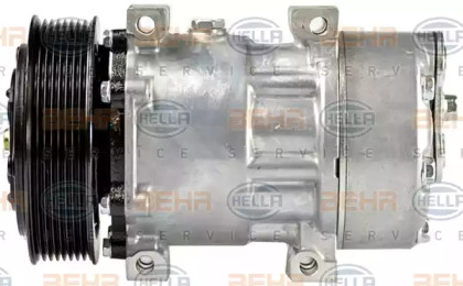 Компрессор BEHR HELLA SERVICE 8FK 351 135-751