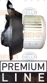 вентилятор BEHR HELLA SERVICE 8EW 351 149-331