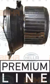 вентилятор BEHR HELLA SERVICE 8EW 351 149-391