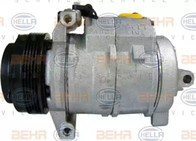 Компрессор BEHR HELLA SERVICE 8FK 351 176-151