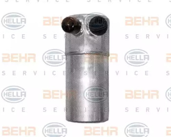 Осушитель BEHR HELLA SERVICE 8FT 351 192-031