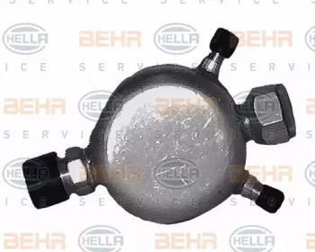 Осушитель BEHR HELLA SERVICE 8FT 351 192-131