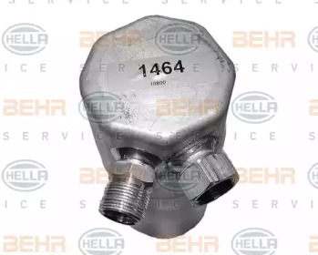 Осушитель BEHR HELLA SERVICE 8FT 351 192-181