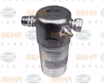 Осушитель BEHR HELLA SERVICE 8FT 351 192-291