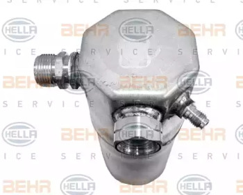 Осушитель BEHR HELLA SERVICE 8FT 351 192-301