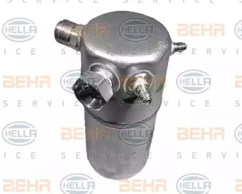 Осушитель BEHR HELLA SERVICE 8FT 351 192-311