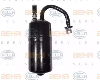 Осушитель BEHR HELLA SERVICE 8FT 351 192-331