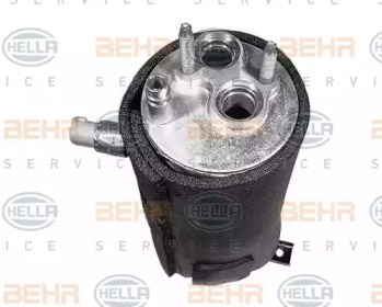 Осушитель BEHR HELLA SERVICE 8FT 351 192-361