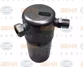 Осушитель BEHR HELLA SERVICE 8FT 351 192-371