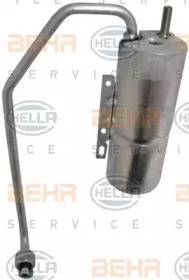 Осушитель BEHR HELLA SERVICE 8FT 351 192-521