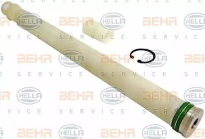 Осушитель BEHR HELLA SERVICE 8FT 351 192-531