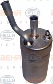 Осушитель BEHR HELLA SERVICE 8FT 351 192-781