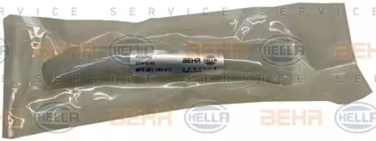 Осушитель, кондиционер BEHR HELLA SERVICE 8FT 351 193-411