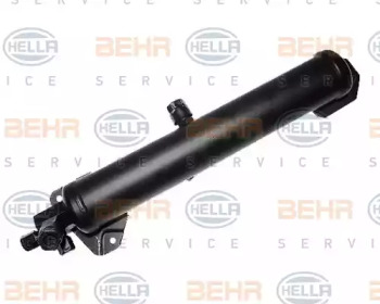 Осушитель BEHR HELLA SERVICE 8FT 351 195-001