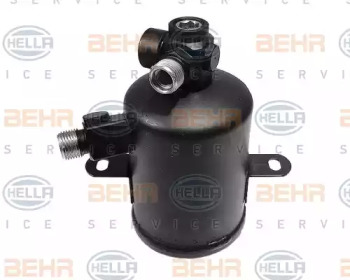 Осушитель BEHR HELLA SERVICE 8FT 351 195-191