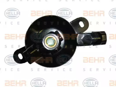 Осушитель BEHR HELLA SERVICE 8FT 351 195-221