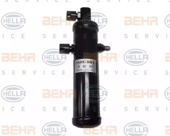 Осушитель BEHR HELLA SERVICE 8FT 351 195-251