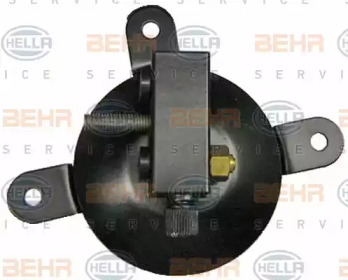 Осушитель BEHR HELLA SERVICE 8FT 351 195-321