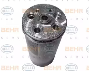 Осушитель BEHR HELLA SERVICE 8FT 351 195-511