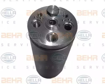 Осушитель BEHR HELLA SERVICE 8FT 351 195-521